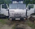 КамАЗ 5410, об'ємом двигуна 0 л та пробігом 1000 тис. км за 9700 $, фото 1 на Automoto.ua