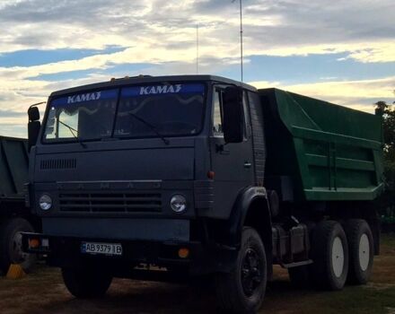 КамАЗ 5410, объемом двигателя 14.9 л и пробегом 0 тыс. км за 8000 $, фото 3 на Automoto.ua