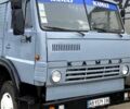 КамАЗ 5410, объемом двигателя 14.9 л и пробегом 0 тыс. км за 8000 $, фото 1 на Automoto.ua