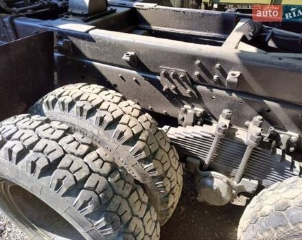 КамАЗ 5410, объемом двигателя 0 л и пробегом 1000 тыс. км за 9700 $, фото 8 на Automoto.ua