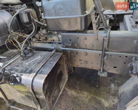 КамАЗ 5410, объемом двигателя 0 л и пробегом 1000 тыс. км за 9700 $, фото 6 на Automoto.ua