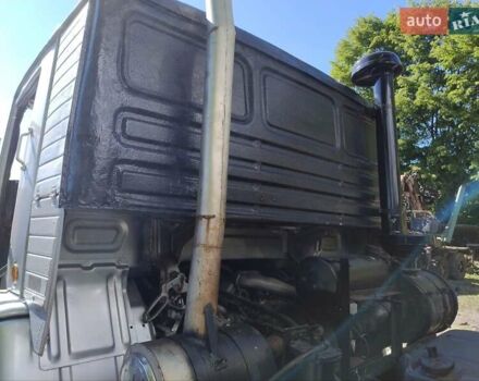 КамАЗ 5410, объемом двигателя 0 л и пробегом 1000 тыс. км за 9700 $, фото 10 на Automoto.ua