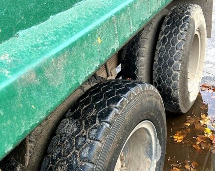 КамАЗ 5410, объемом двигателя 11 л и пробегом 0 тыс. км за 8000 $, фото 5 на Automoto.ua