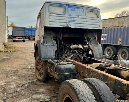 КамАЗ 5410, объемом двигателя 11 л и пробегом 0 тыс. км за 8000 $, фото 10 на Automoto.ua