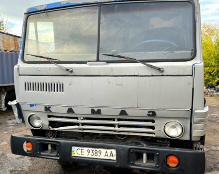 КамАЗ 5410, объемом двигателя 11 л и пробегом 0 тыс. км за 8000 $, фото 11 на Automoto.ua