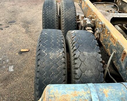 КамАЗ 5410, объемом двигателя 11 л и пробегом 0 тыс. км за 8000 $, фото 8 на Automoto.ua