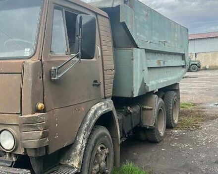КамАЗ 5410, объемом двигателя 0 л и пробегом 100 тыс. км за 5000 $, фото 1 на Automoto.ua