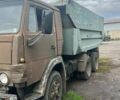 КамАЗ 5410, объемом двигателя 0 л и пробегом 100 тыс. км за 5000 $, фото 1 на Automoto.ua