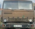 КамАЗ 5410, объемом двигателя 0 л и пробегом 100 тыс. км за 5000 $, фото 1 на Automoto.ua