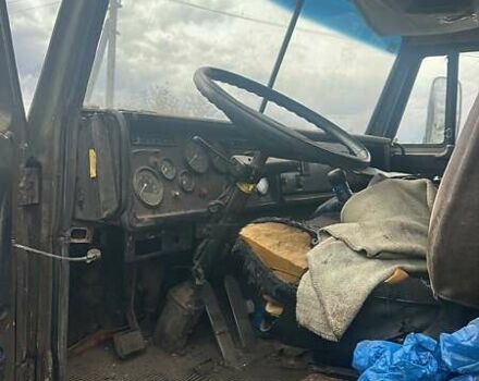 КамАЗ 5410, объемом двигателя 0 л и пробегом 100 тыс. км за 5000 $, фото 2 на Automoto.ua