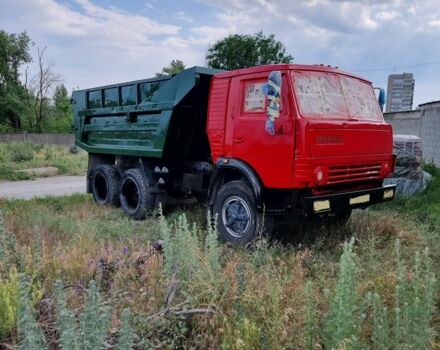 КамАЗ 5410, объемом двигателя 0 л и пробегом 0 тыс. км за 15000 $, фото 2 на Automoto.ua