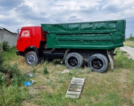 КамАЗ 5410, объемом двигателя 0 л и пробегом 0 тыс. км за 15000 $, фото 3 на Automoto.ua