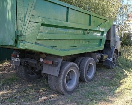 КамАЗ 5410, объемом двигателя 0 л и пробегом 0 тыс. км за 5100 $, фото 4 на Automoto.ua