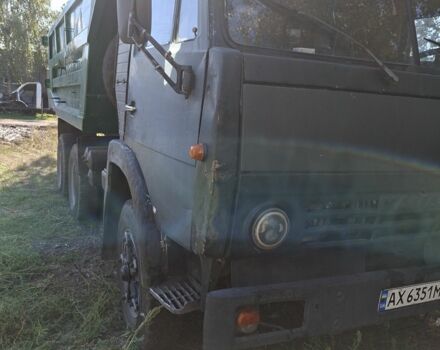 КамАЗ 5410, объемом двигателя 0 л и пробегом 0 тыс. км за 5100 $, фото 1 на Automoto.ua