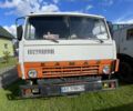 КамАЗ 5410, объемом двигателя 0 л и пробегом 200 тыс. км за 9300 $, фото 31 на Automoto.ua