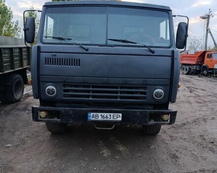 КамАЗ 5410, объемом двигателя 10.85 л и пробегом 0 тыс. км за 293 $, фото 2 на Automoto.ua