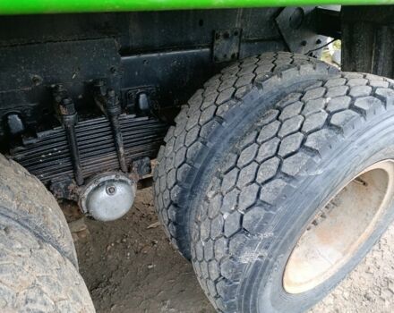 КамАЗ 5410, объемом двигателя 10.85 л и пробегом 0 тыс. км за 293 $, фото 3 на Automoto.ua