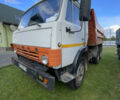 КамАЗ 5410, объемом двигателя 0 л и пробегом 200 тыс. км за 9300 $, фото 1 на Automoto.ua