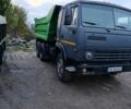 КамАЗ 5410, объемом двигателя 10.85 л и пробегом 0 тыс. км за 293 $, фото 1 на Automoto.ua