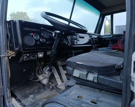 КамАЗ 5410, объемом двигателя 10.85 л и пробегом 0 тыс. км за 293 $, фото 6 на Automoto.ua