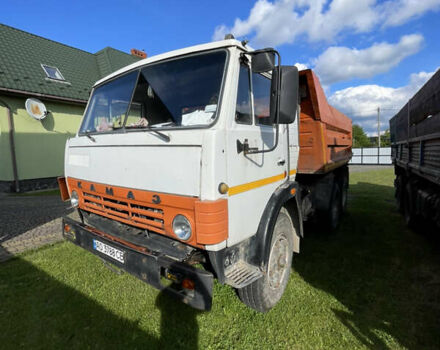 КамАЗ 5410, объемом двигателя 0 л и пробегом 200 тыс. км за 9300 $, фото 30 на Automoto.ua