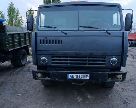 КамАЗ 5410, объемом двигателя 10.85 л и пробегом 0 тыс. км за 293 $, фото 5 на Automoto.ua