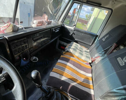 КамАЗ 5410, объемом двигателя 0 л и пробегом 200 тыс. км за 9300 $, фото 28 на Automoto.ua
