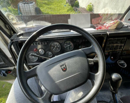 КамАЗ 5410, объемом двигателя 0 л и пробегом 200 тыс. км за 9300 $, фото 29 на Automoto.ua
