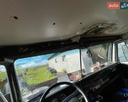 КамАЗ 5410, объемом двигателя 0 л и пробегом 200 тыс. км за 9300 $, фото 26 на Automoto.ua