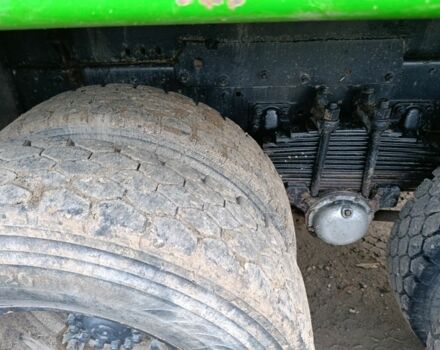 КамАЗ 5410, объемом двигателя 10.85 л и пробегом 0 тыс. км за 293 $, фото 4 на Automoto.ua