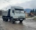 КамАЗ 5410, объемом двигателя 10.85 л и пробегом 0 тыс. км за 6500 $, фото 6 на Automoto.ua