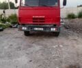 КамАЗ 5410, об'ємом двигуна 0 л та пробігом 0 тис. км за 4500 $, фото 1 на Automoto.ua