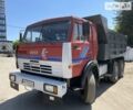 КамАЗ 5410, объемом двигателя 10.8 л и пробегом 100 тыс. км за 12900 $, фото 1 на Automoto.ua