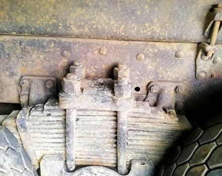 КамАЗ 5410, об'ємом двигуна 11 л та пробігом 0 тис. км за 6500 $, фото 4 на Automoto.ua