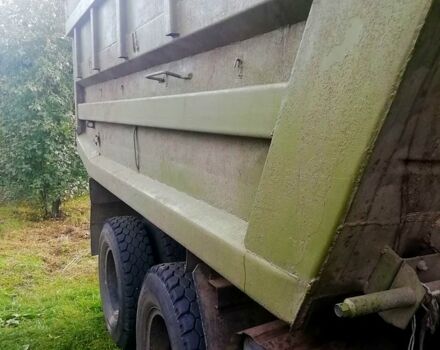 КамАЗ 5410, об'ємом двигуна 11 л та пробігом 0 тис. км за 6500 $, фото 2 на Automoto.ua