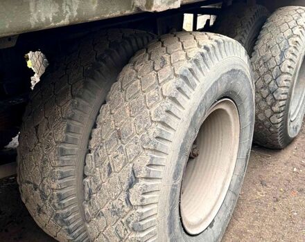 КамАЗ 5410, об'ємом двигуна 14.9 л та пробігом 200 тис. км за 6000 $, фото 8 на Automoto.ua