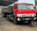 КамАЗ 5410, об'ємом двигуна 14.9 л та пробігом 200 тис. км за 6000 $, фото 2 на Automoto.ua