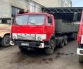 КамАЗ 5410, об'ємом двигуна 14.9 л та пробігом 200 тис. км за 6000 $, фото 3 на Automoto.ua