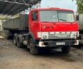 КамАЗ 5410, об'ємом двигуна 14.9 л та пробігом 200 тис. км за 6000 $, фото 1 на Automoto.ua