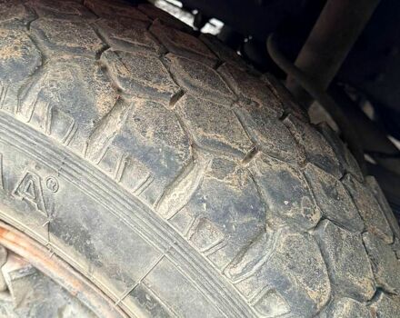 КамАЗ 5410, об'ємом двигуна 14.9 л та пробігом 200 тис. км за 6000 $, фото 7 на Automoto.ua