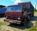 КамАЗ 5410, об'ємом двигуна 10 л та пробігом 0 тис. км за 8500 $, фото 1 на Automoto.ua