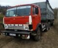 КамАЗ 5410, объемом двигателя 0 л и пробегом 1 тыс. км за 6300 $, фото 1 на Automoto.ua