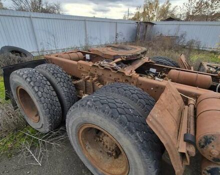 КамАЗ 5410 1990 в Полтаве на Automoto.ua КамАЗ 5410, объемом двигателя 0 л и пробегом 240 тыс. км за 3000 $, фото 1 на Automoto.ua