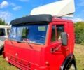 КамАЗ 5410, объемом двигателя 10.9 л и пробегом 0 тыс. км за 1399 $, фото 1 на Automoto.ua