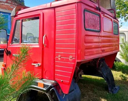 КамАЗ 5410, объемом двигателя 10.9 л и пробегом 0 тыс. км за 1399 $, фото 3 на Automoto.ua