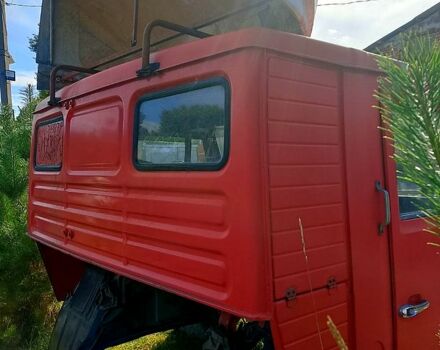 КамАЗ 5410, объемом двигателя 10.9 л и пробегом 0 тыс. км за 1399 $, фото 5 на Automoto.ua