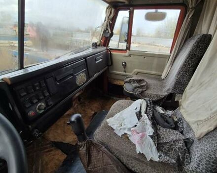 КамАЗ 5410 1990 в Полтаве на Automoto.ua КамАЗ 5410, объемом двигателя 0 л и пробегом 240 тыс. км за 3000 $, фото 3 на Automoto.ua