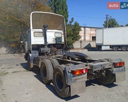 КамАЗ 5410, объемом двигателя 0 л и пробегом 100 тыс. км за 4000 $, фото 1 на Automoto.ua