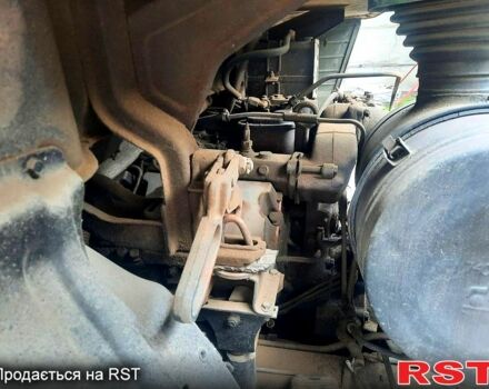 КамАЗ 5410, об'ємом двигуна 10.9 л та пробігом 200 тис. км за 6000 $, фото 4 на Automoto.ua