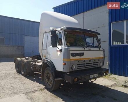 КамАЗ 5410, объемом двигателя 0 л и пробегом 100 тыс. км за 4000 $, фото 3 на Automoto.ua